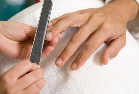 Manicure